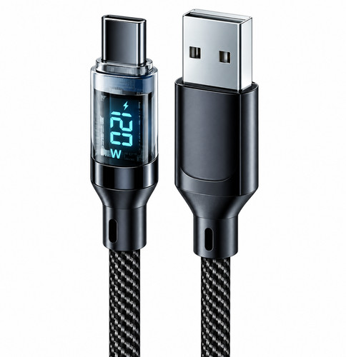 120w usb auf ladekabel - 120w, c