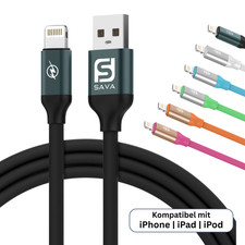 USB A Ladekabel für Apple