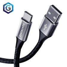 USB C Ladekabel 1m 2m 3m Kabel
