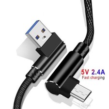0,5m - 3m Typ C USB-C USB 90°