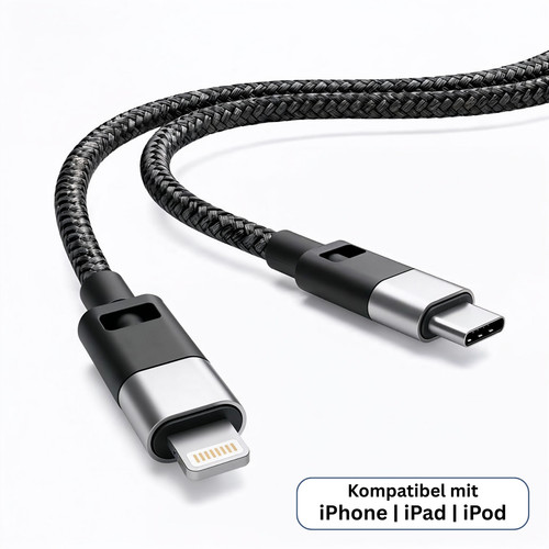 Usb ladekabel für apple - usb,