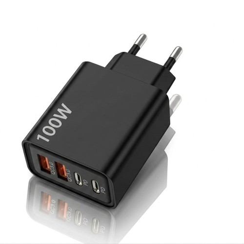 Schnell ladegerät 100w für - ladegerät,
