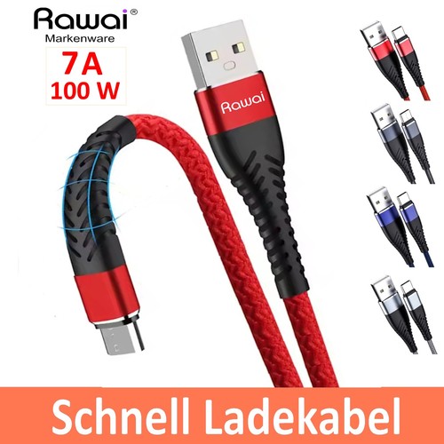 Schnellladekabel usb typ - schnellladekabel,