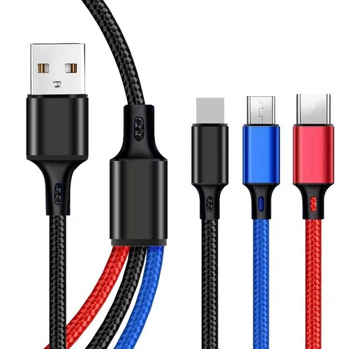Multi usb kabel - multi,