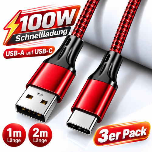 Usb auf ladekabel - a,