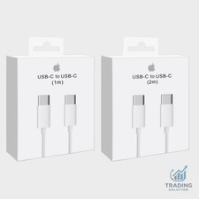 Original Apple USB-C auf USB-C
