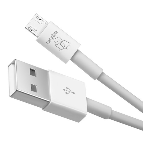 Micro usb ladekabel - micro,