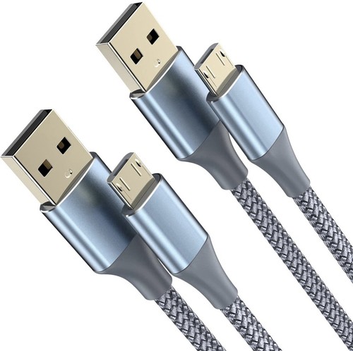 Micro usb kabel - usb,