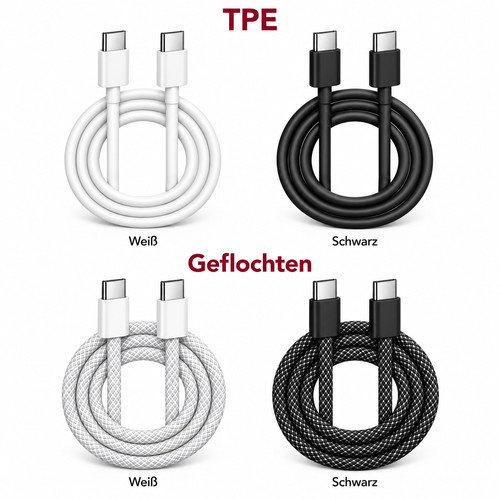 Usb auf - c,