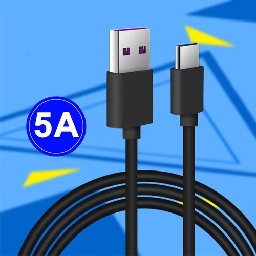 Ladekabel usb typ - usb, c