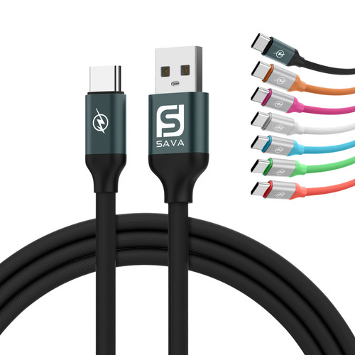 Usb auf ladekabel - a, c