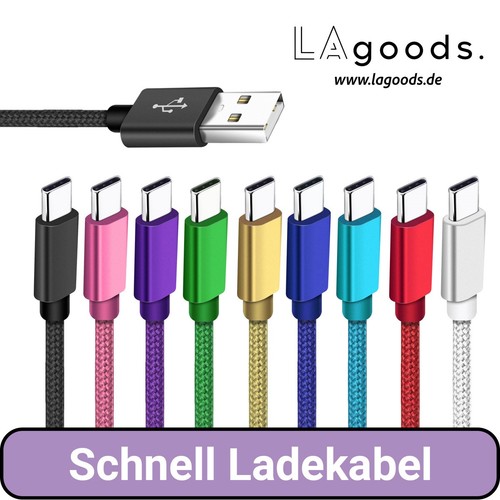 Ladekabel usb typ datenkabel - typ, c