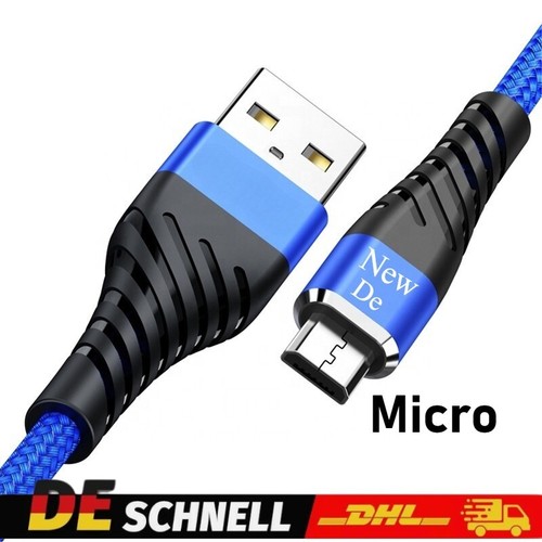Ladekabel micro usb datenkabel - ladekabel,