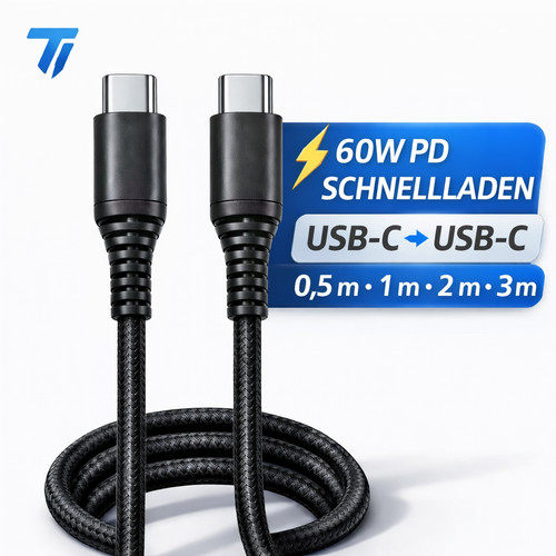 Usb auf ladekabel - c,