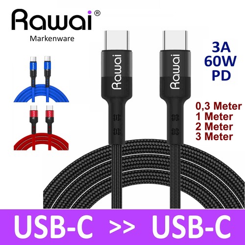 Ladekabel usb auf 3a - auf, usb-c