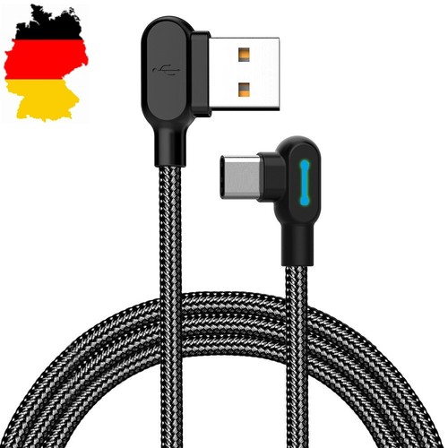 Usb kabel ladekabel - usb-c,