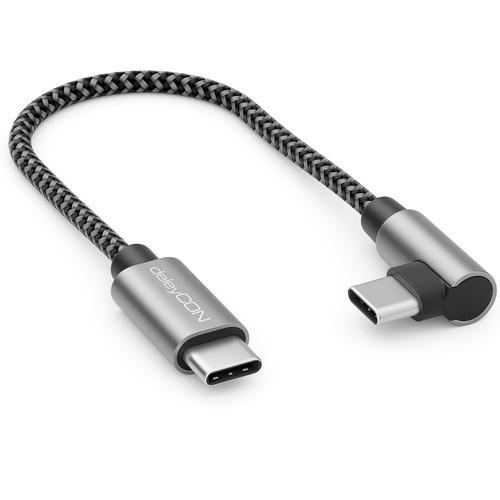 15m usb kabel 60w 3a - 0,15m,