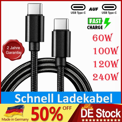 Usb auf ladekabel - usb, c