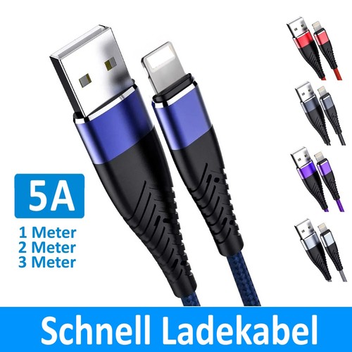 Ladekabel für iphone kabel - iphone,