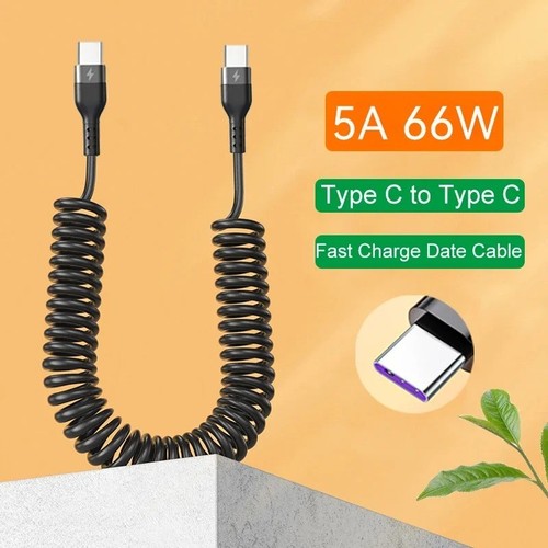 Ladekabel usb c - c,