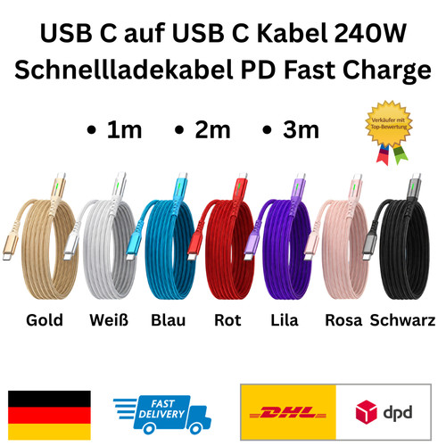 Usb auf - usb, c