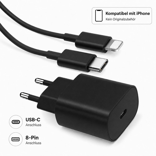 Schnell ladegerät ladekabel - schnell,