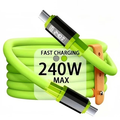 240w usb schnellladekabel - 240w, usb-c