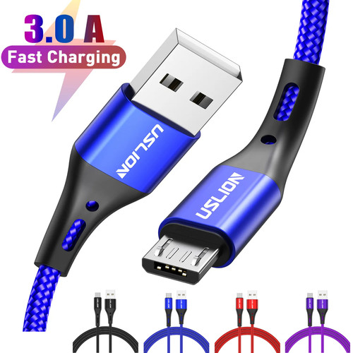 Micro usb auf - usb,