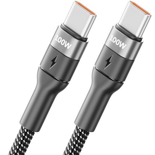 Usb ladekabel 5a 100w - 5a,