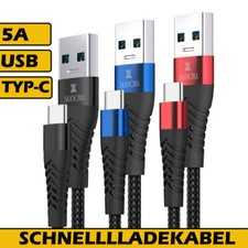 Schnell Ladekabel Datenkabel