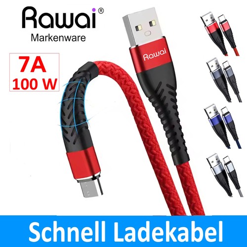 Ladekabel usb typ - usb, schnell