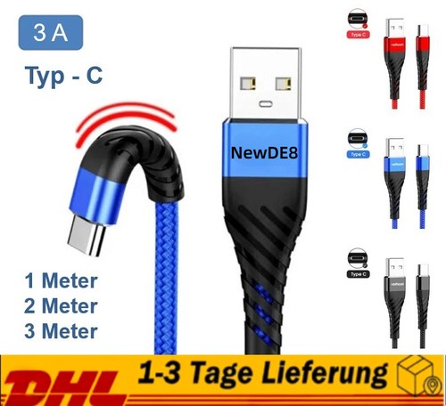 Ladekabel usb typ datenkabel - ladekabel,