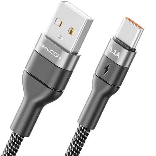 Usb c ladekabel - usb-c,