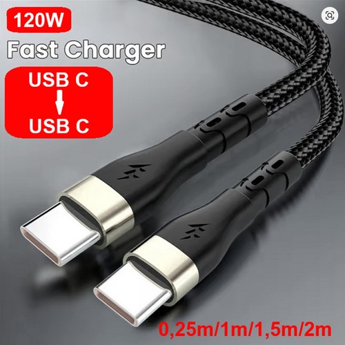 Usb auf ladekabel - c,