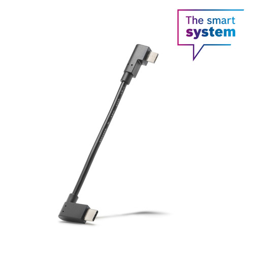 Bosch ladekabel micro usb - bosch,