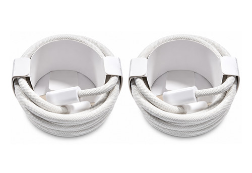 Apple ladekabel usb - usb-c, auf