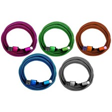 USB C Typ C Schnell Ladekabel