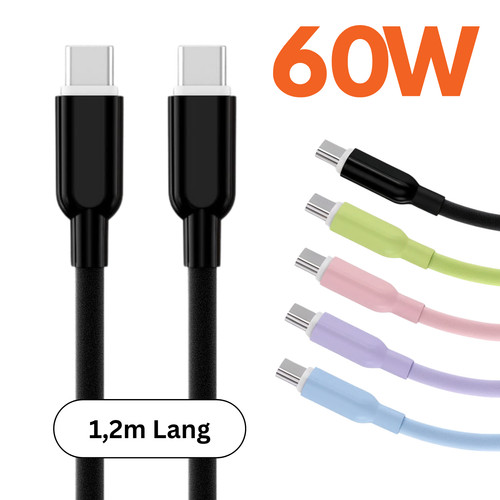 Usb ladekabel 60w schnell - 60w,