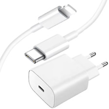 Schnellladegerät Ladekabel 25