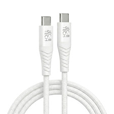 USB C auf USB C Ladekabel 1m