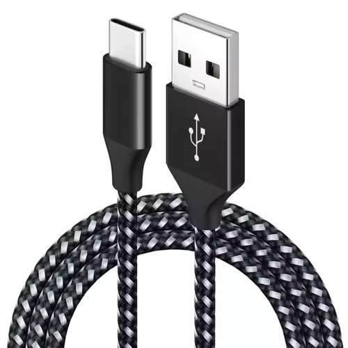 Usb ladekabel 3m - c, 1m