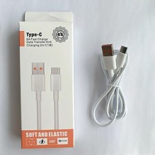 USB Type C Datenkabel 5A
