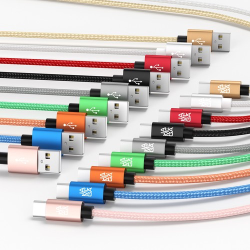 Usb daten ladekabel schnell - usb-c,