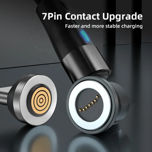 Ladekabel 540 - 1m, °