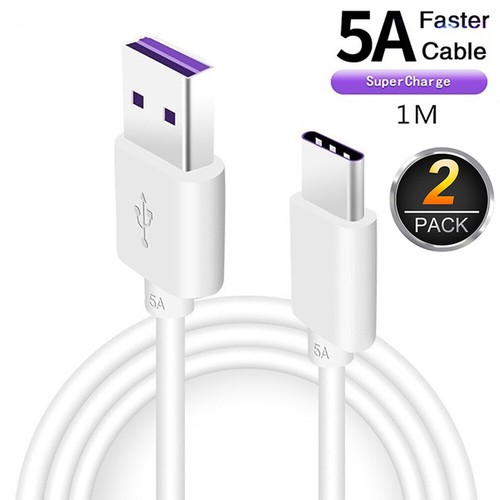 Schnell ladegerät - 2x,