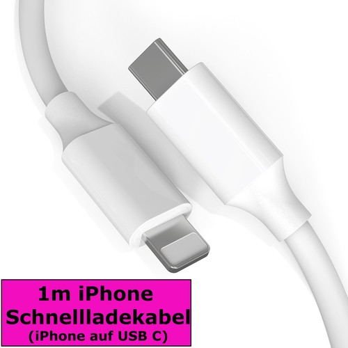 Usb ladekabel für iphone 14 - c,