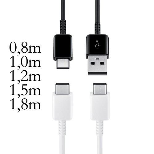 Original samsung ladekabel - samsung,