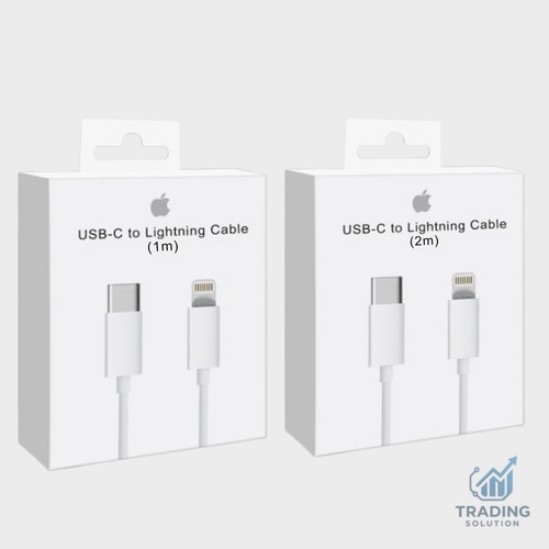 Original apple lightning - apple,