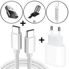 USB C Ladekabel 0,5m 1m 2m 3m