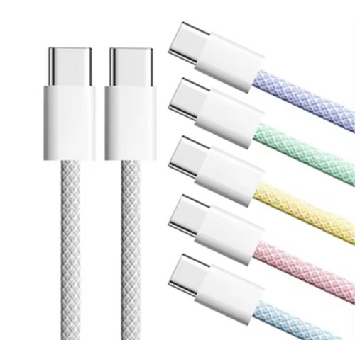 Usb c - usb-c, 60w